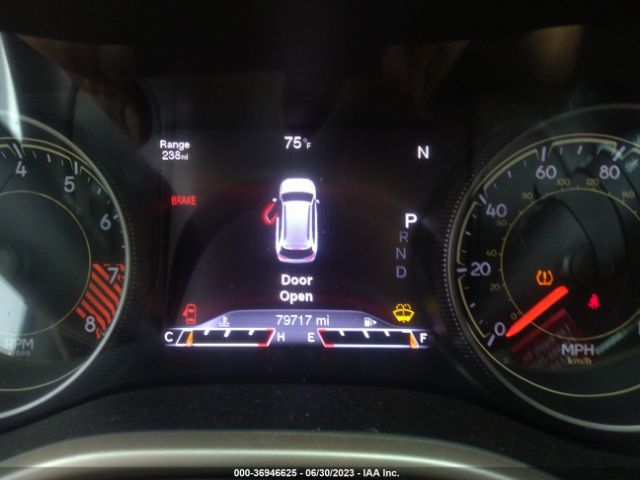 1C4PJMBS6FW576182 Jeep Cherokee Trailhawk