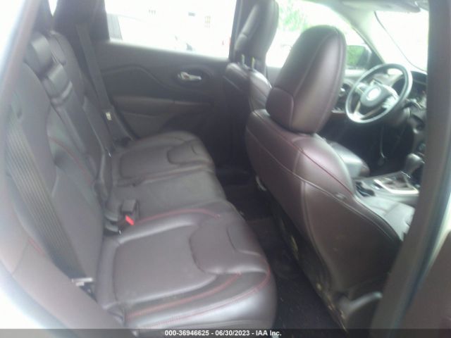 1C4PJMBS6FW576182 Jeep Cherokee Trailhawk