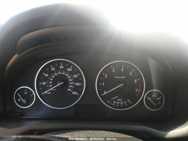 5UXWZ7C58G0R33301 BMW X3 Sdrive28i