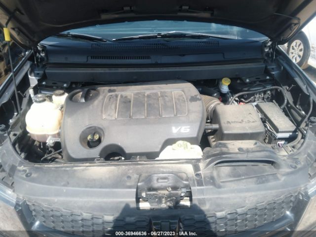 3C4PDCGG8JT463709 Dodge Journey Crossroad