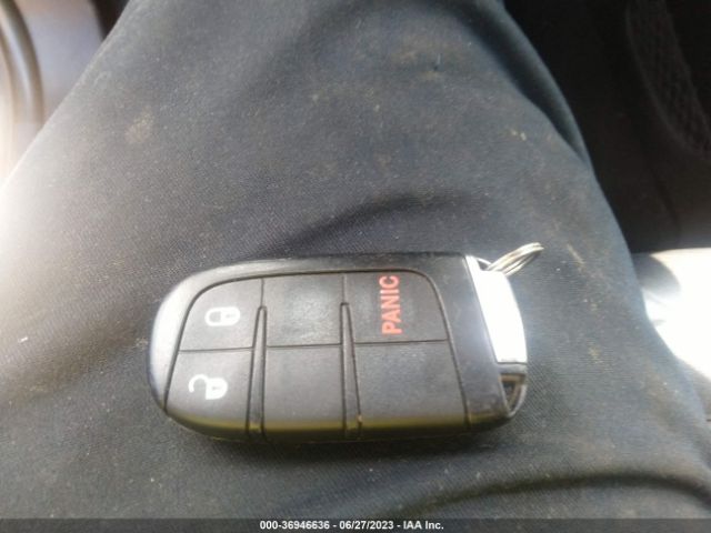 3C4PDCGG8JT463709 Dodge Journey Crossroad