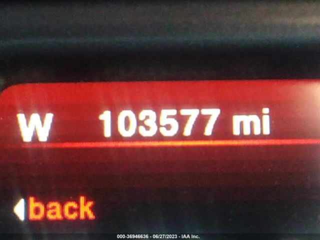 3C4PDCGG8JT463709 Dodge Journey Crossroad