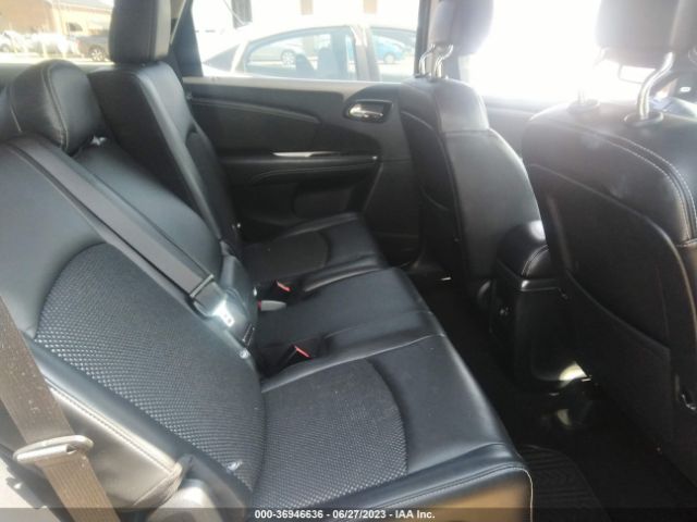 3C4PDCGG8JT463709 Dodge Journey Crossroad