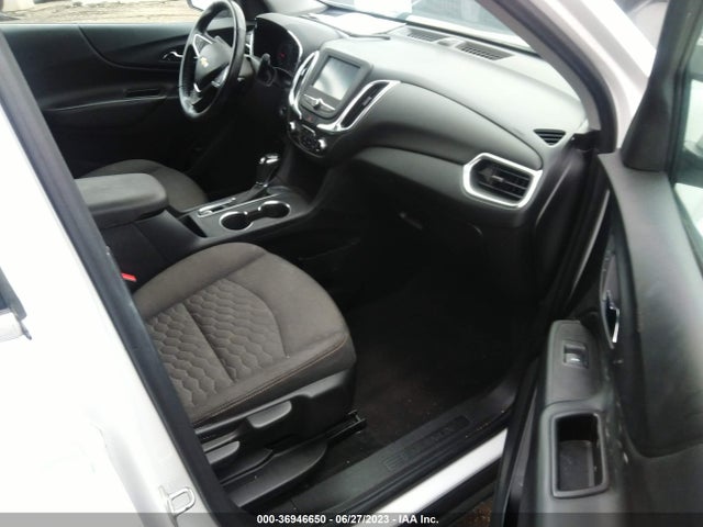 Chevrolet EQUINOX LT 2018 2GNAXSEV2J6324020 Image 5