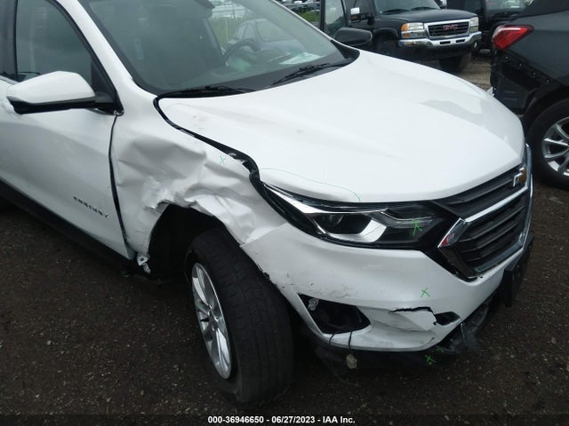 Chevrolet EQUINOX LT 2018 2GNAXSEV2J6324020 Image 6