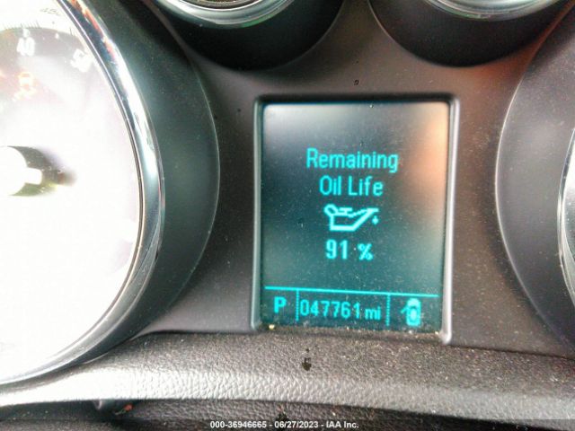 KL4CJBSB9FB196533 Buick Encore Convenience