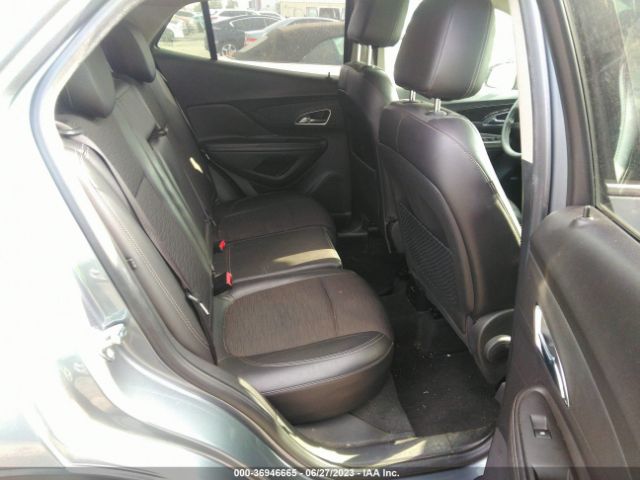 KL4CJBSB9FB196533 Buick Encore Convenience