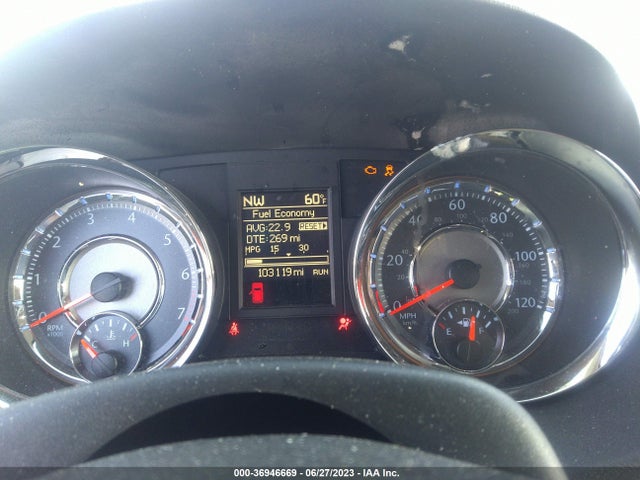 2C4RC1BGXGR205940 Chrysler Town & Country Touring