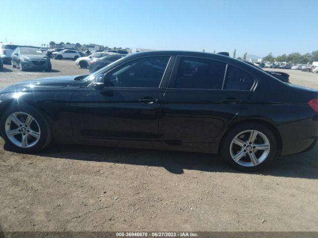 WBA3D3C5XEK156176 BMW 3 Series 328d