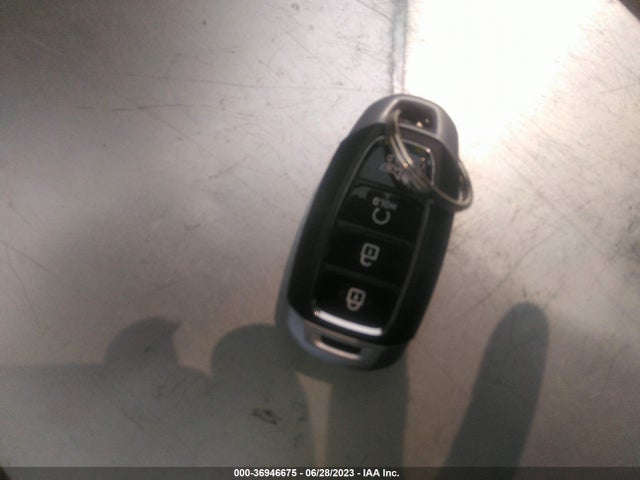 Hyundai Venue Limited 2023 KMHRC8A36PU228640 Image 11