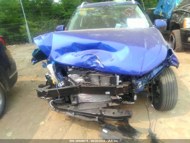Hyundai Venue Limited 2023 KMHRC8A36PU228640 Image 13