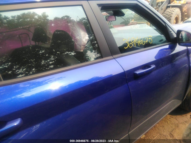 Hyundai Venue Limited 2023 KMHRC8A36PU228640 Image 14