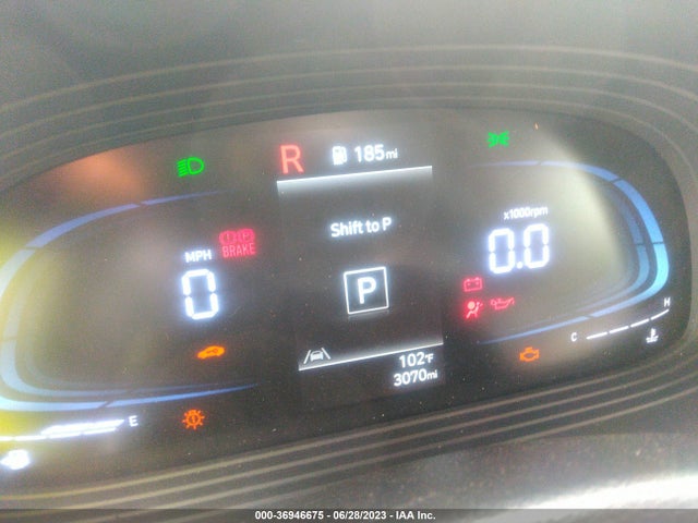 Hyundai Venue Limited 2023 KMHRC8A36PU228640 Image 16