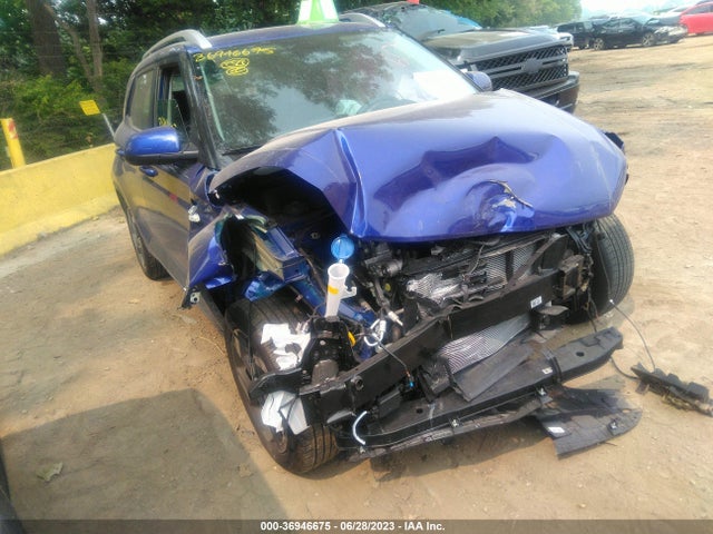 Hyundai Venue Limited 2023 KMHRC8A36PU228640 Image 6