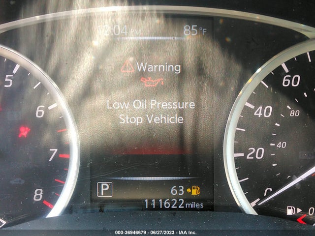 Nissan SENTRA SV 2018 3N1AB7AP9JY263648 Image 7