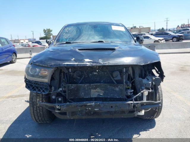 1C4SDJCT7LC283539 Dodge Durango R/t
