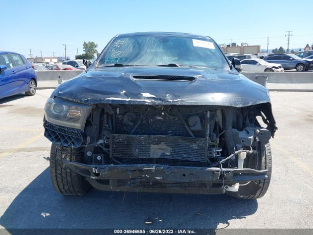 1C4SDJCT7LC283539 Dodge Durango R/t