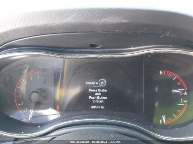 1C4SDJCT7LC283539 Dodge Durango R/t