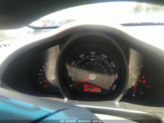 KNDPC3AC6E7631303 KIA Sportage Ex