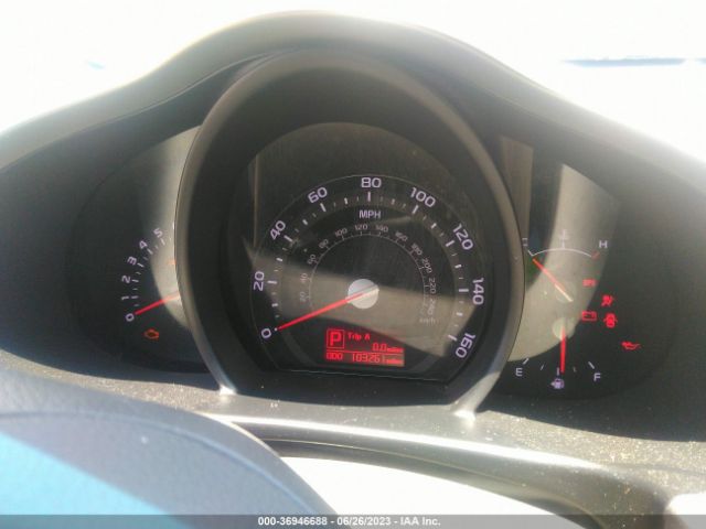 KNDPC3AC6E7631303 KIA Sportage Ex
