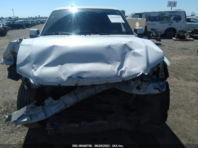 2009 FORD EXPLORER SPORT TRAC LIMITED VIN: 1FMEU338X9UA12767