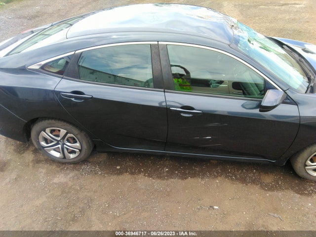 2018 HONDA CIVIC SEDAN LX VIN: 2HGFC2E54JH538717