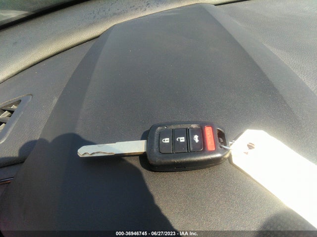 Honda Civic Sedan Lx 2017 19XFC2F58HE037669 Image 11