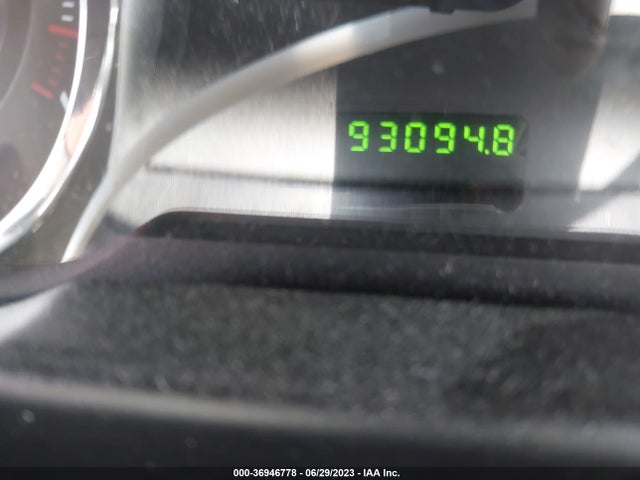 2007 FORD EDGE SE VIN: 2FMDK36C67BB60211