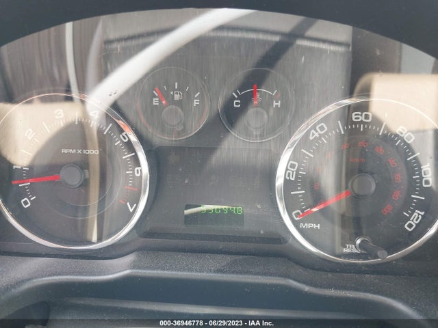 2007 FORD EDGE SE VIN: 2FMDK36C67BB60211