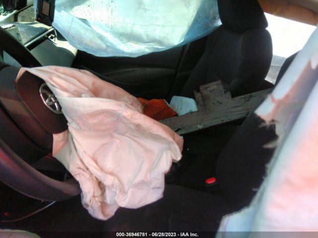 5YFEPMAEXNP326579 Toyota COROLLA LE