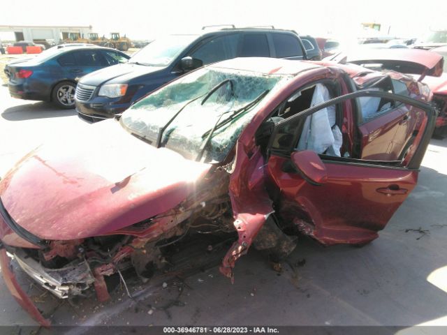 5YFEPMAEXNP326579 Toyota COROLLA LE