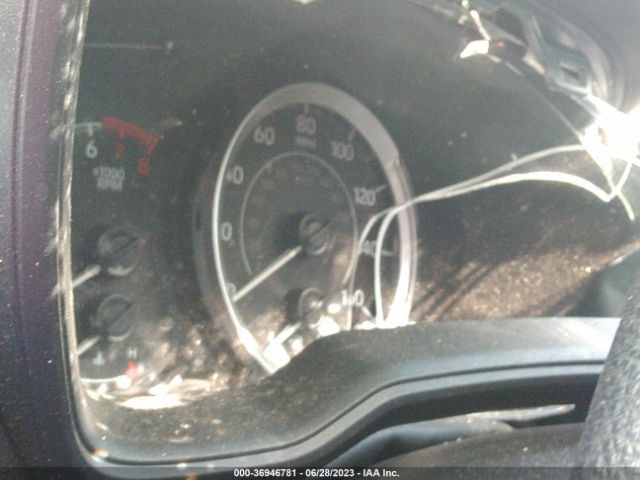 5YFEPMAEXNP326579 Toyota COROLLA LE
