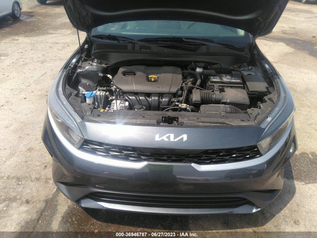 KIA Forte Lxs 2022 3KPF24AD8NE474001 Image 16