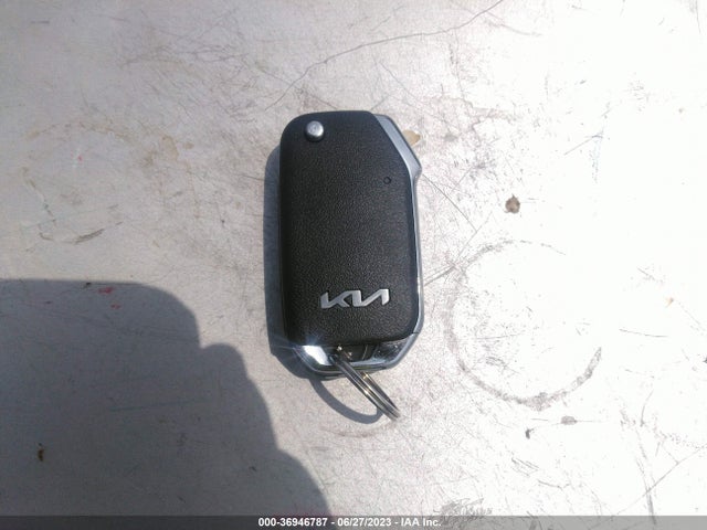 KIA Forte Lxs 2022 3KPF24AD8NE474001 Image 3