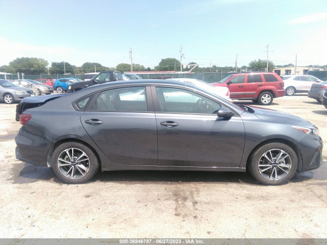 KIA Forte Lxs 2022 3KPF24AD8NE474001 Image 5