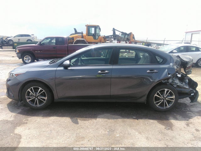 KIA Forte Lxs 2022 3KPF24AD8NE474001 Image 6