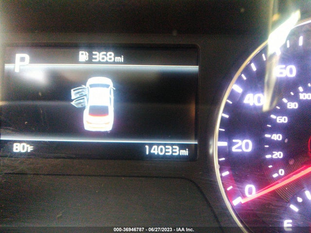 KIA Forte Lxs 2022 3KPF24AD8NE474001 Image 7