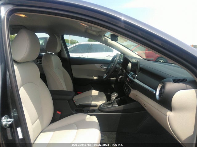 KIA Forte Lxs 2022 3KPF24AD8NE474001 Image 11