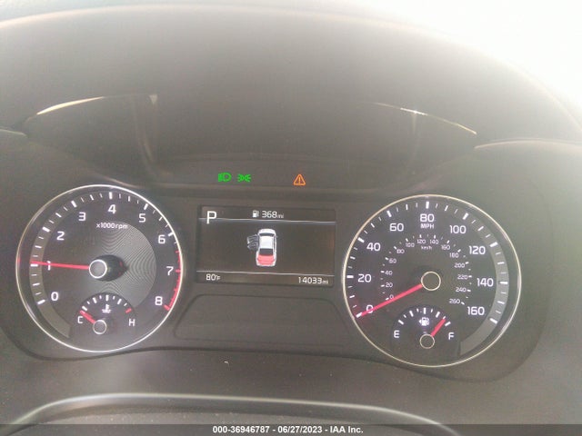 KIA Forte Lxs 2022 3KPF24AD8NE474001 Image 13