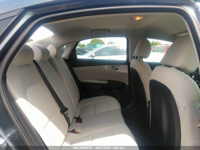 KIA Forte Lxs 2022 3KPF24AD8NE474001 Image 14