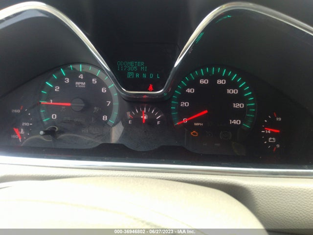 Chevrolet Traverse Ls 2015 1GNKRFKD3FJ278256 Image 7