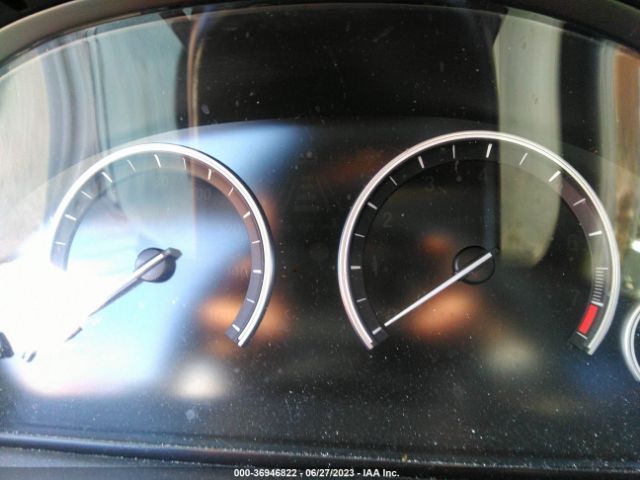 WBA5B1C51FD921378 BMW 5 Series 535i