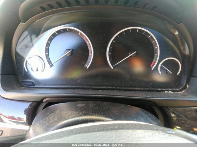 WBA5B1C51FD921378 BMW 5 Series 535i