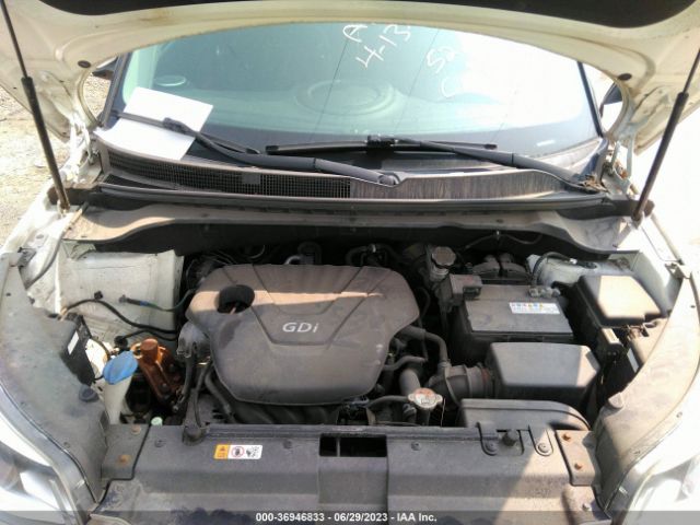 KNDJN2A20F7232695 KIA Soul Base