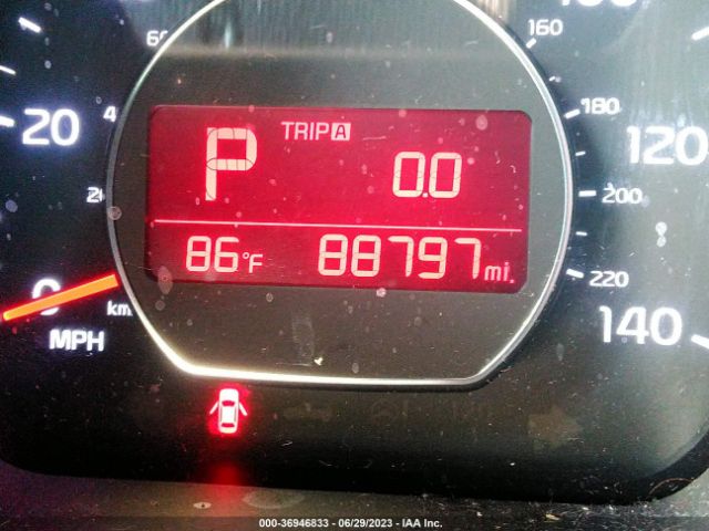 KNDJN2A20F7232695 KIA Soul Base