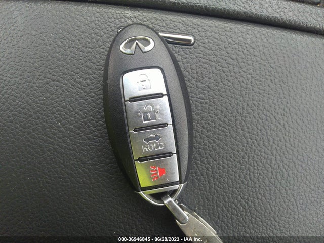 2007 INFINITI M35 X VIN: JNKAY01F17M459362