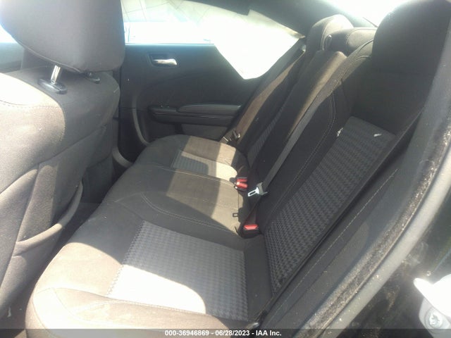 Dodge Charger Sxt 2021 2C3CDXBG4MH682553 Image 8