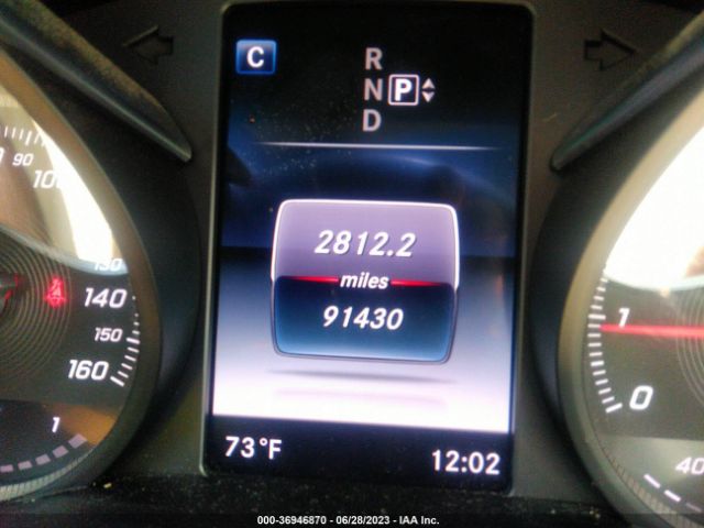 55SWF4JB3FU088261 Mercedes-Benz C-class C 300