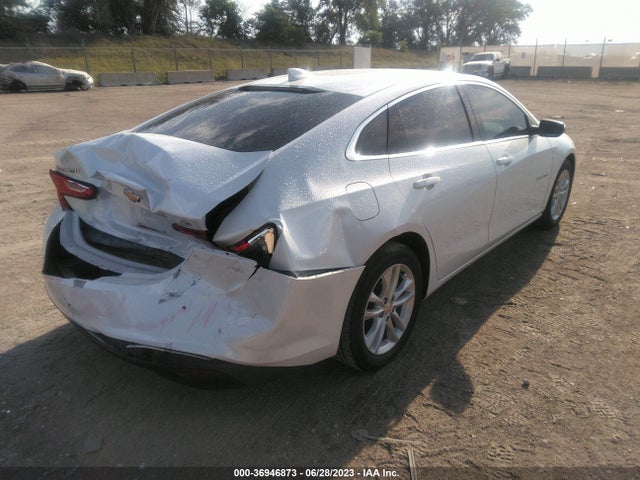 Chevrolet MALIBU LT 2017 1G1ZE5ST1HF277853 Image 10