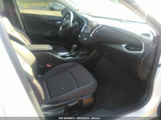 Chevrolet MALIBU LT 2017 1G1ZE5ST1HF277853 Image 11